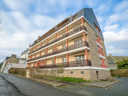 Cardella, Appartement 4 personnes à Saint Malo - Photo 17