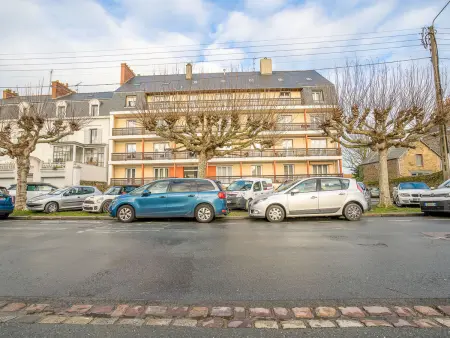Cardella, Appartement 4 personnes à Saint Malo - Photo 18