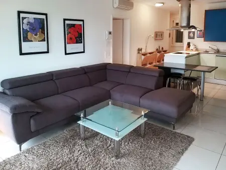 Residenza Moro, Appartement 4 personnes à Ascona - Photo 1