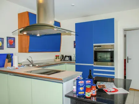 Residenza Moro, Appartement 4 personnes à Ascona - Photo 2