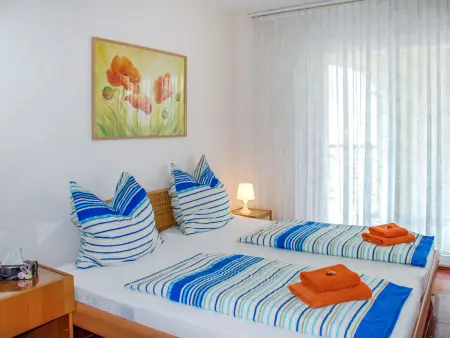 Residenza Moro, Appartement 4 personnes à Ascona - Photo 3