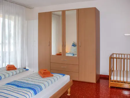 Residenza Moro, Appartement 4 personnes à Ascona - Photo 4