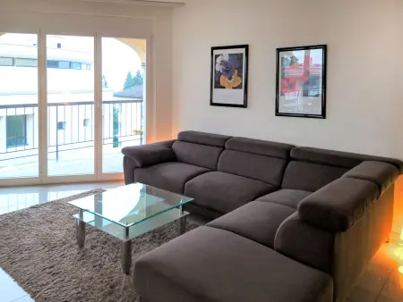 Residenza Moro, Appartement 4 personnes à Ascona - Photo 5