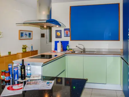 Residenza Moro, Appartement 4 personnes à Ascona - Photo 6