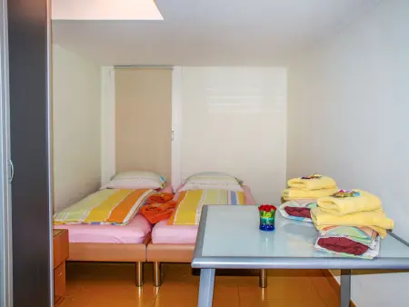 Residenza Moro, Appartement 4 personnes à Ascona - Photo 8