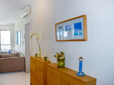 Residenza Moro, Appartement 4 personnes à Ascona - Photo 11