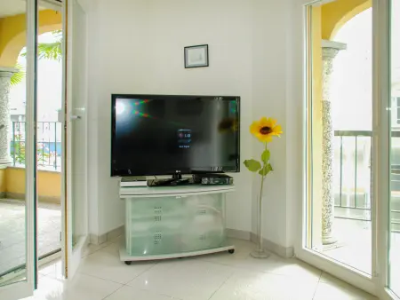 Residenza Moro, Appartement 4 personnes à Ascona - Photo 12