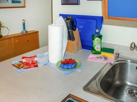 Residenza Moro, Appartement 4 personnes à Ascona - Photo 13