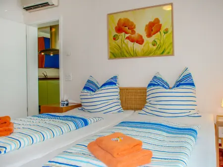 Residenza Moro, Appartement 4 personnes à Ascona - Photo 15