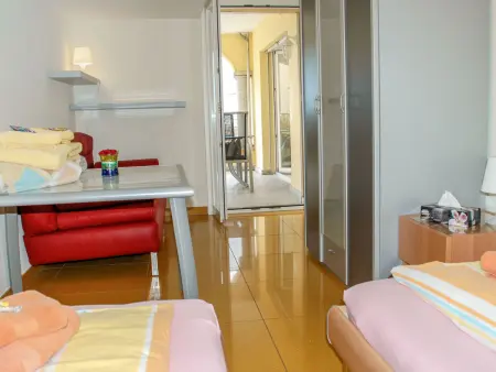 Residenza Moro, Appartement 4 personnes à Ascona - Photo 16