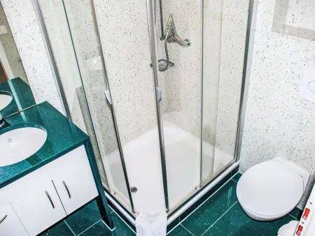 Residenza Moro, Appartement 4 personnes à Ascona - Photo 18