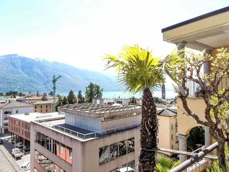 Residenza Moro, Appartement 4 personnes à Ascona - Photo 21