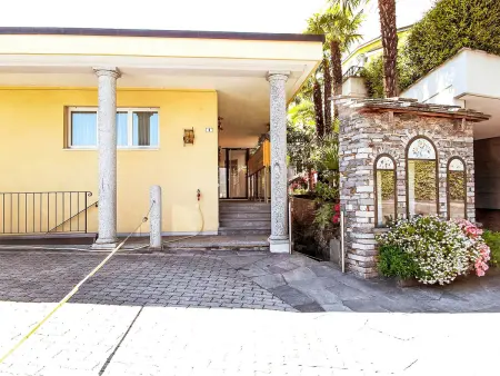 Residenza Moro, Appartement 4 personnes à Ascona - Photo 22