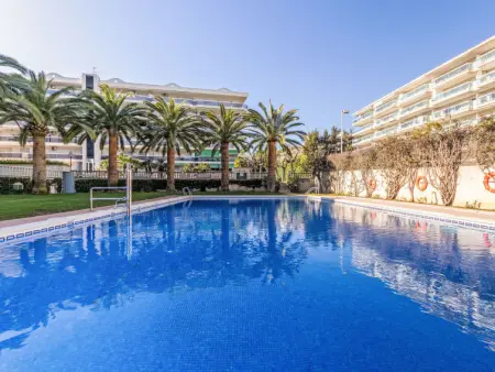 Appartement à Salou, Living Park Mediterraneo - L1071347