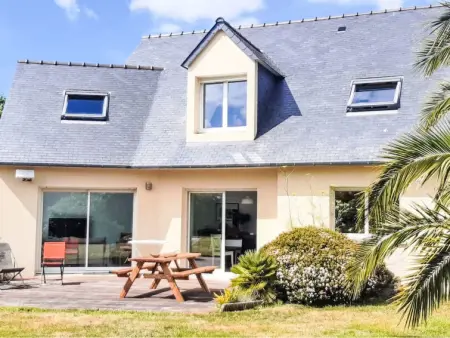 Maison à Perros Guirec, villa La Clarté - L1071350