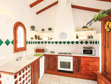 Ca Toni, Villa 6 personnes à Moraira - Photo 2