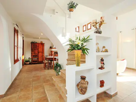 Ca Toni, Villa 6 personnes à Moraira - Photo 3