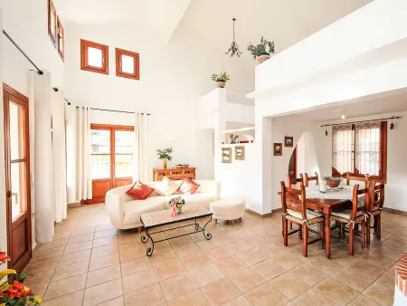 Ca Toni, Villa 6 personnes à Moraira - Photo 6