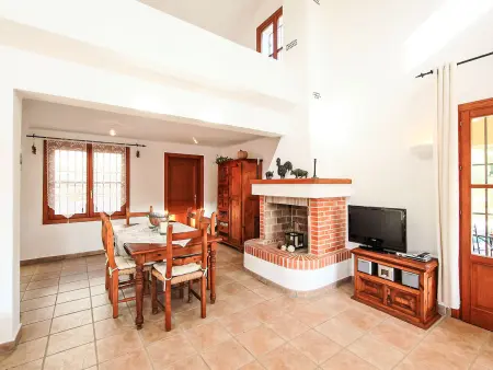Ca Toni, Villa 6 personnes à Moraira - Photo 9