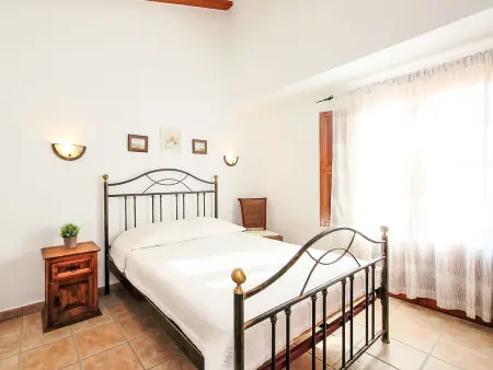 Ca Toni, Villa 6 personnes à Moraira - Photo 11