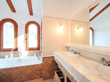 Ca Toni, Villa 6 personnes à Moraira - Photo 12