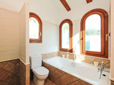 Ca Toni, Villa 6 personnes à Moraira - Photo 13