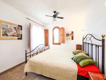 Ca Toni, Villa 6 personnes à Moraira - Photo 15