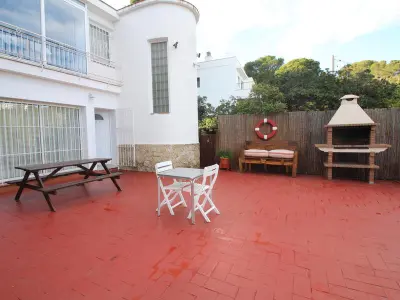 Appartement à Llançà, GRIFEU 4 - Apartamento situado muy cerca de la playa de Cap Ras, para 4 personas - L1071371