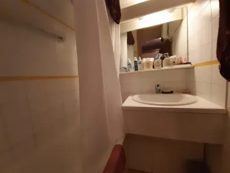 Appartement cosy à Courchevel, 5 pers, terrasse - Photo 5