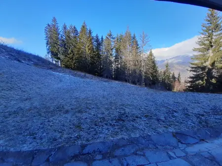 Appartement cosy à Courchevel, 5 pers, terrasse - Photo 9