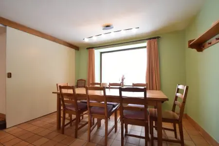 La Fausse Epine, Maison de vacances rustique, Baneux - Photo 8