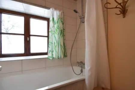 La Fausse Epine, Maison de vacances rustique, Baneux - Photo 18