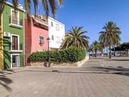 Maison à El Campello Villajoyosa, Colores al Mar - L1071424