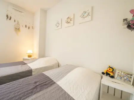 Les Brigantines, Maison 4 personnes à Port Camargue - Photo 4