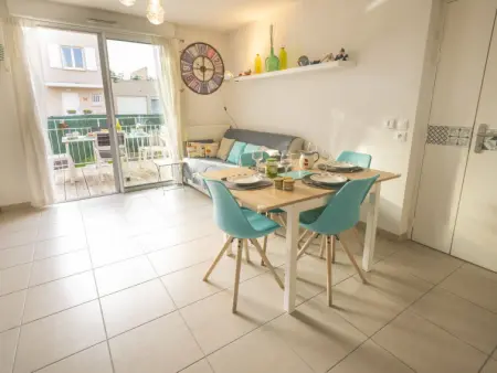 Les Brigantines, Maison 4 personnes à Port Camargue - Photo 5