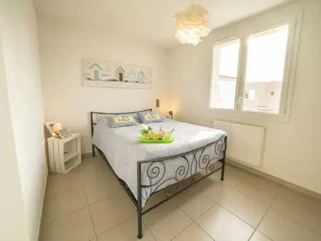 Les Brigantines, Maison 4 personnes à Port Camargue - Photo 6