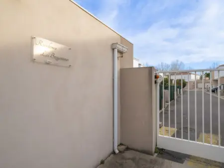 Les Brigantines, Maison 4 personnes à Port Camargue - Photo 8