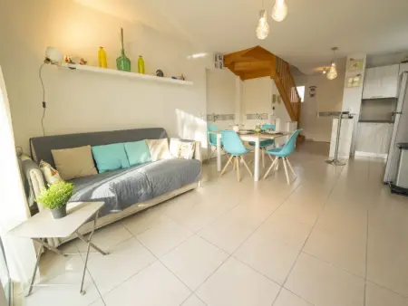 Les Brigantines, Maison 4 personnes à Port Camargue - Photo 9