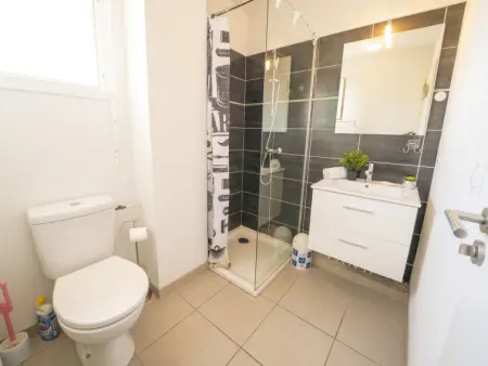 Les Brigantines, Maison 4 personnes à Port Camargue - Photo 11