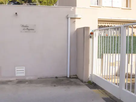 Les Brigantines, Maison 4 personnes à Port Camargue - Photo 13