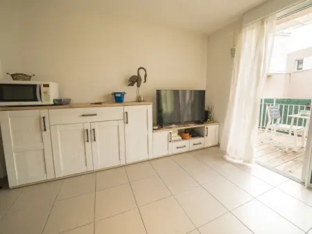 Les Brigantines, Maison 4 personnes à Port Camargue - Photo 14