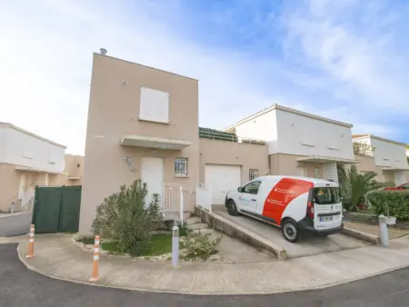 Les Brigantines, Maison 4 personnes à Port Camargue - Photo 16