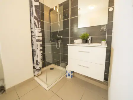 Les Brigantines, Maison 4 personnes à Port Camargue - Photo 17