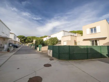 Les Brigantines, Maison 4 personnes à Port Camargue - Photo 21