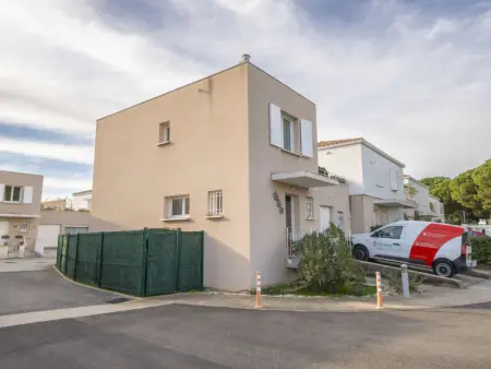 Les Brigantines, Maison 4 personnes à Port Camargue - Photo 23