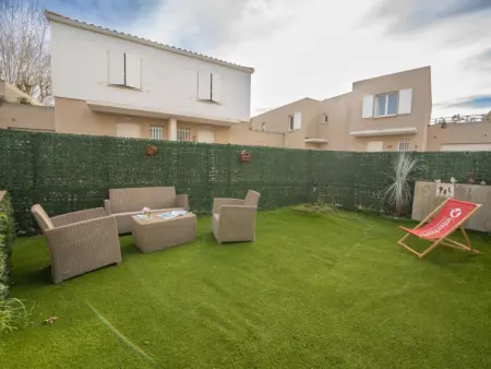 Les Brigantines, Maison 4 personnes à Port Camargue - Photo 24