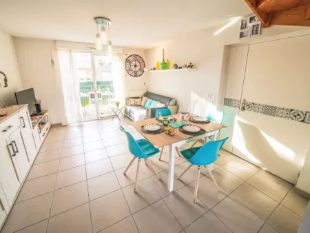 Les Brigantines, Maison 4 personnes à Port Camargue - Photo 25