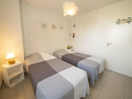 Les Brigantines, Maison 4 personnes à Port Camargue - Photo 26