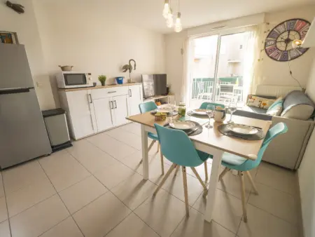 Les Brigantines, Maison 4 personnes à Port Camargue - Photo 27