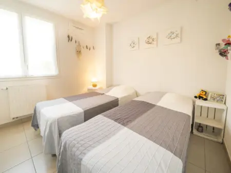 Les Brigantines, Maison 4 personnes à Port Camargue - Photo 28